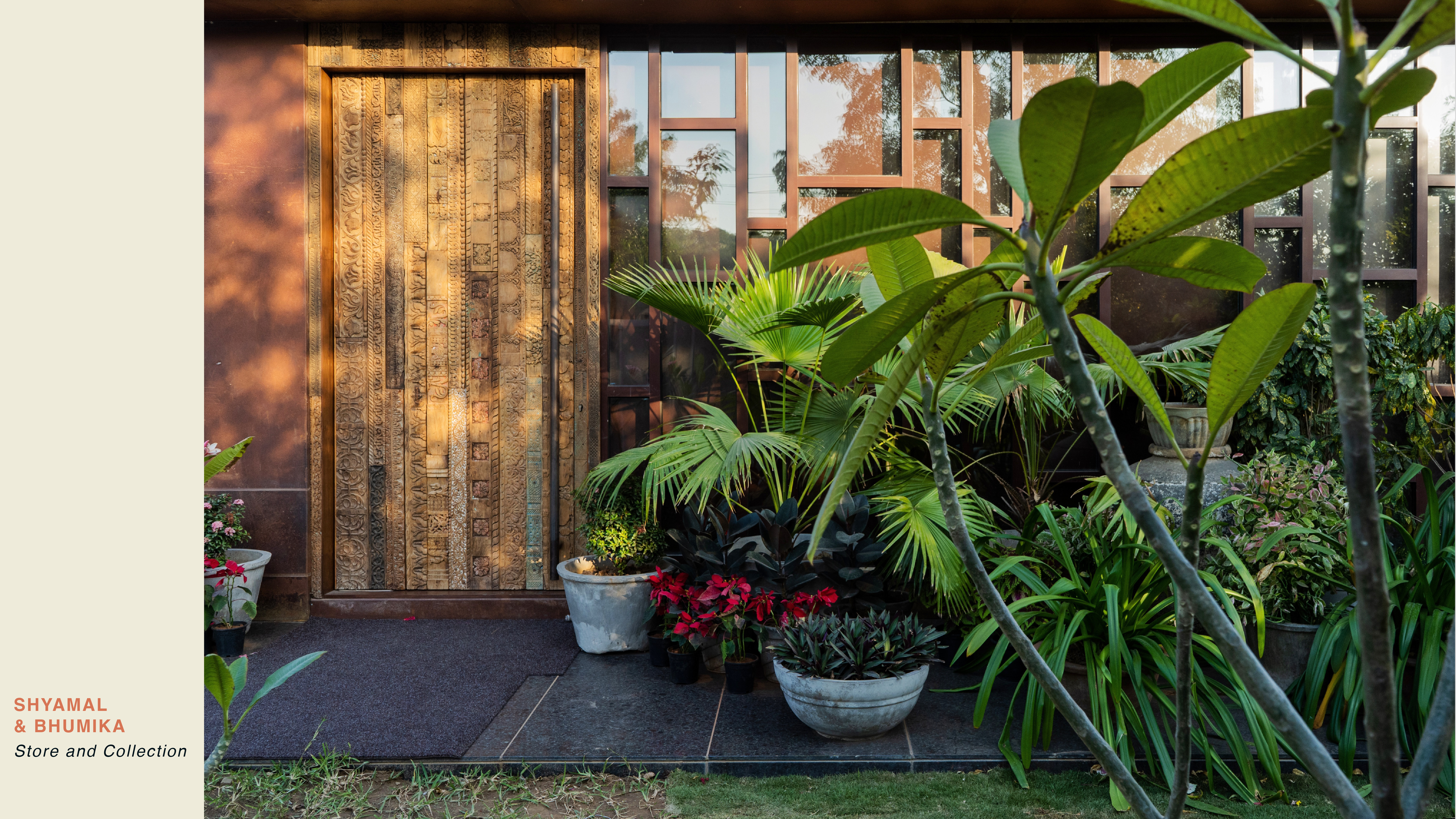 Interior & Architecture 1